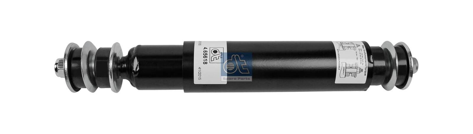 Original DT Spare Parts 290 991 Shock absorbers 4.65618 for MERCEDES-BENZ CITARO