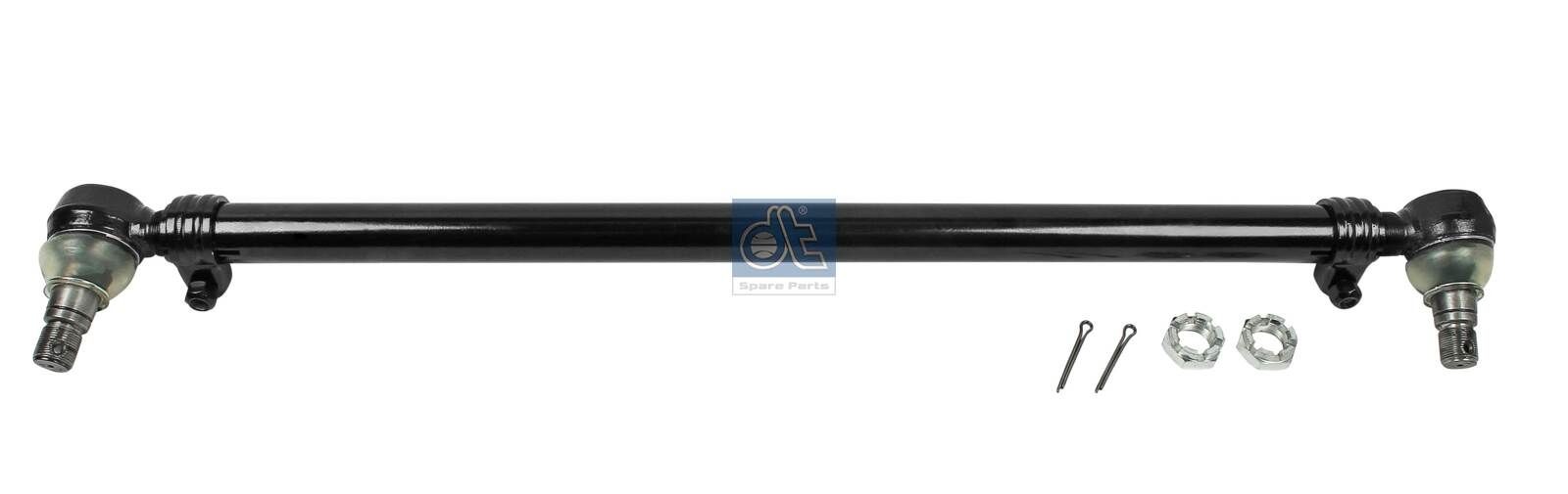 Original 4.65664 DT Spare Parts Inner tie rod experience and price