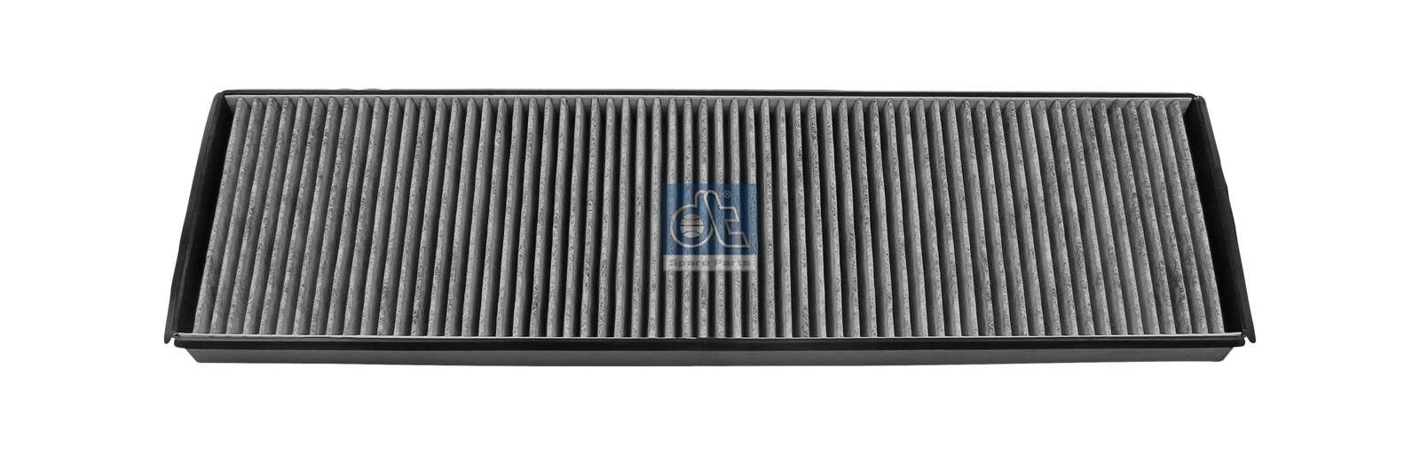Great value for money - DT Spare Parts Pollen filter 4.65681