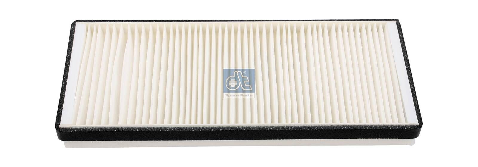 Great value for money - DT Spare Parts Pollen filter 4.65687