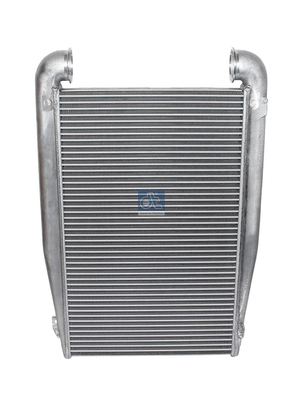 DT Spare Parts 4.65705 Intercooler MERCEDES-BENZ experience and price