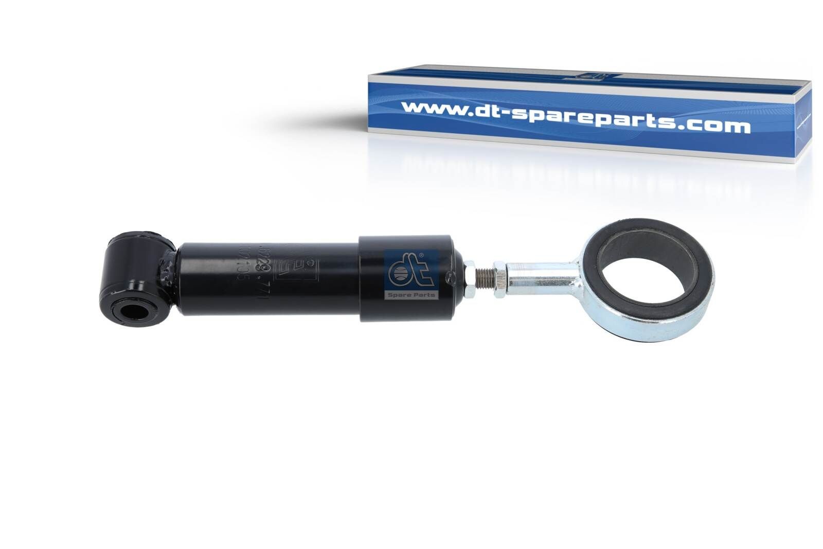 131 726 DT Spare Parts Shock Absorber, cab suspension 4.65771 buy