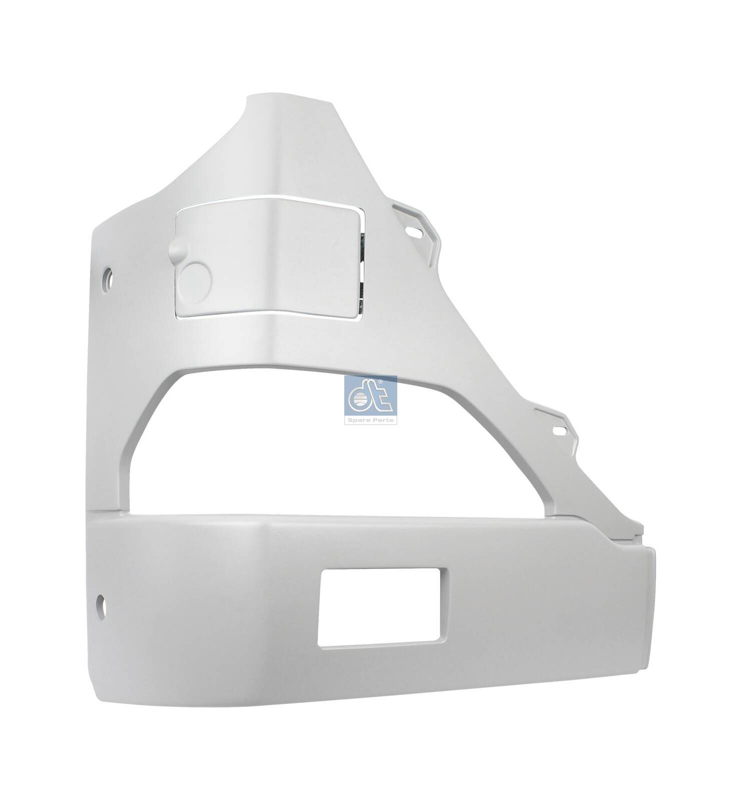 DT Spare Parts Right Front Front bumper 4.65790 buy