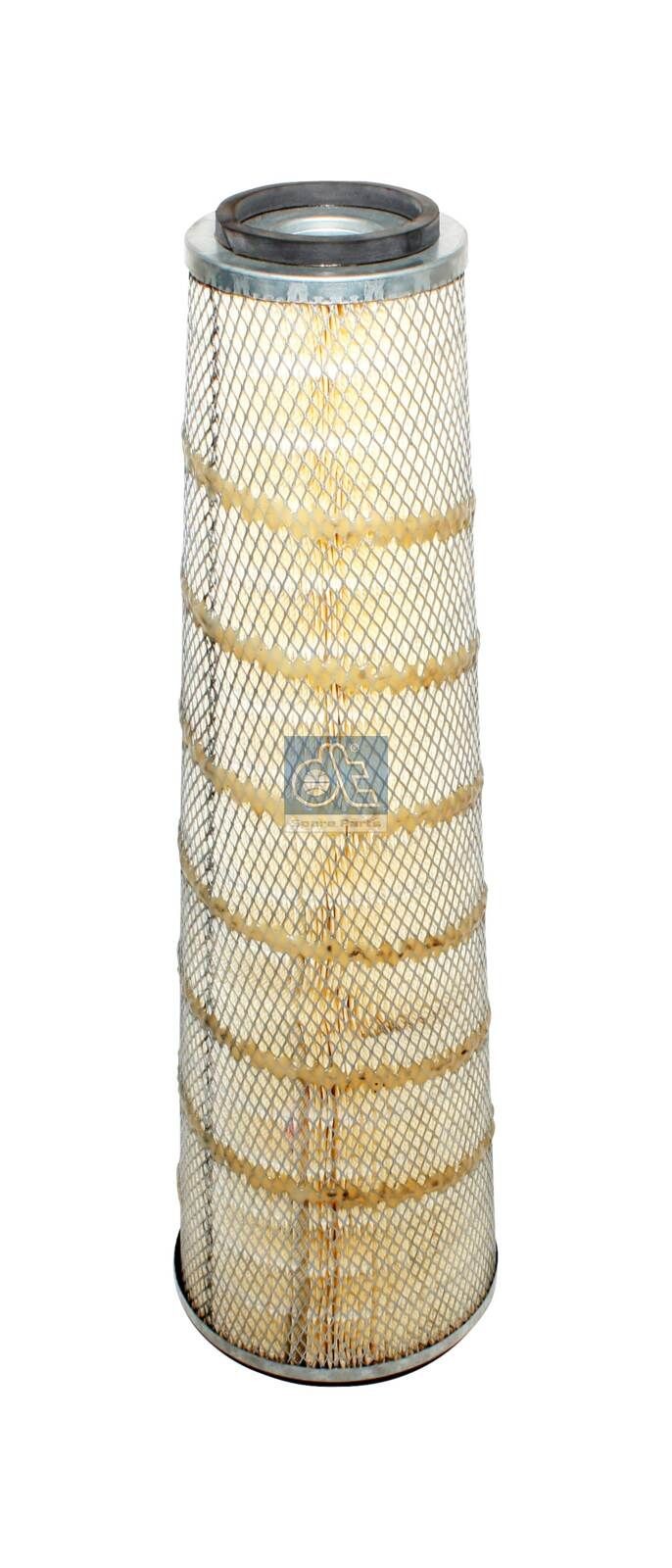 C 22 835 DT Spare Parts 4.65858 Air filter 2813043600