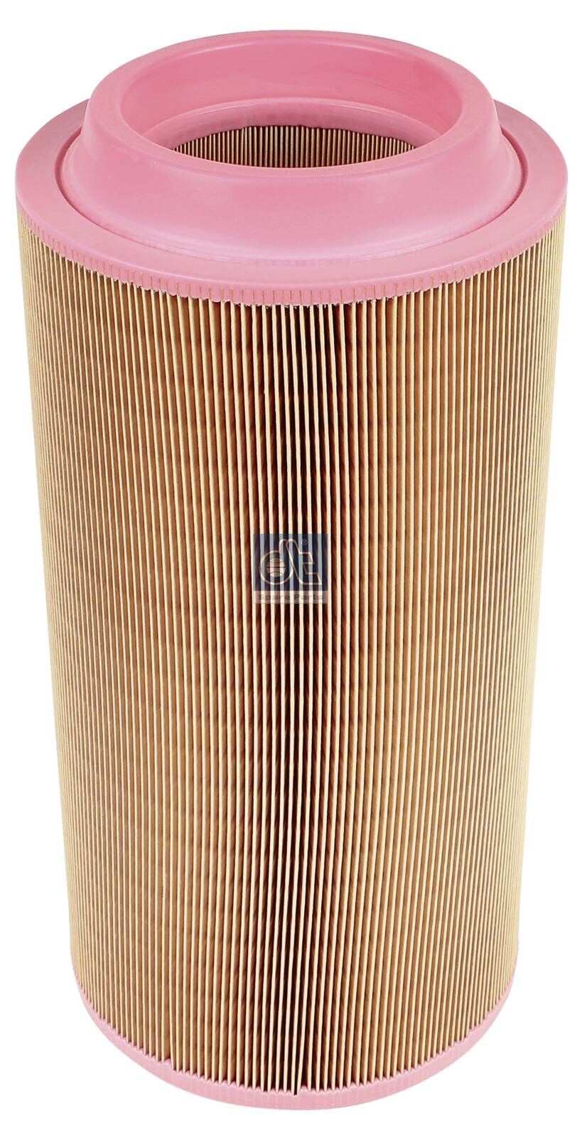 C 20 500 DT Spare Parts 4.65866 Air filter 14261549