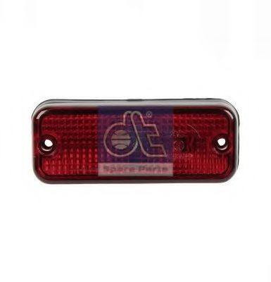 DT Spare Parts 4.66006 Taillight