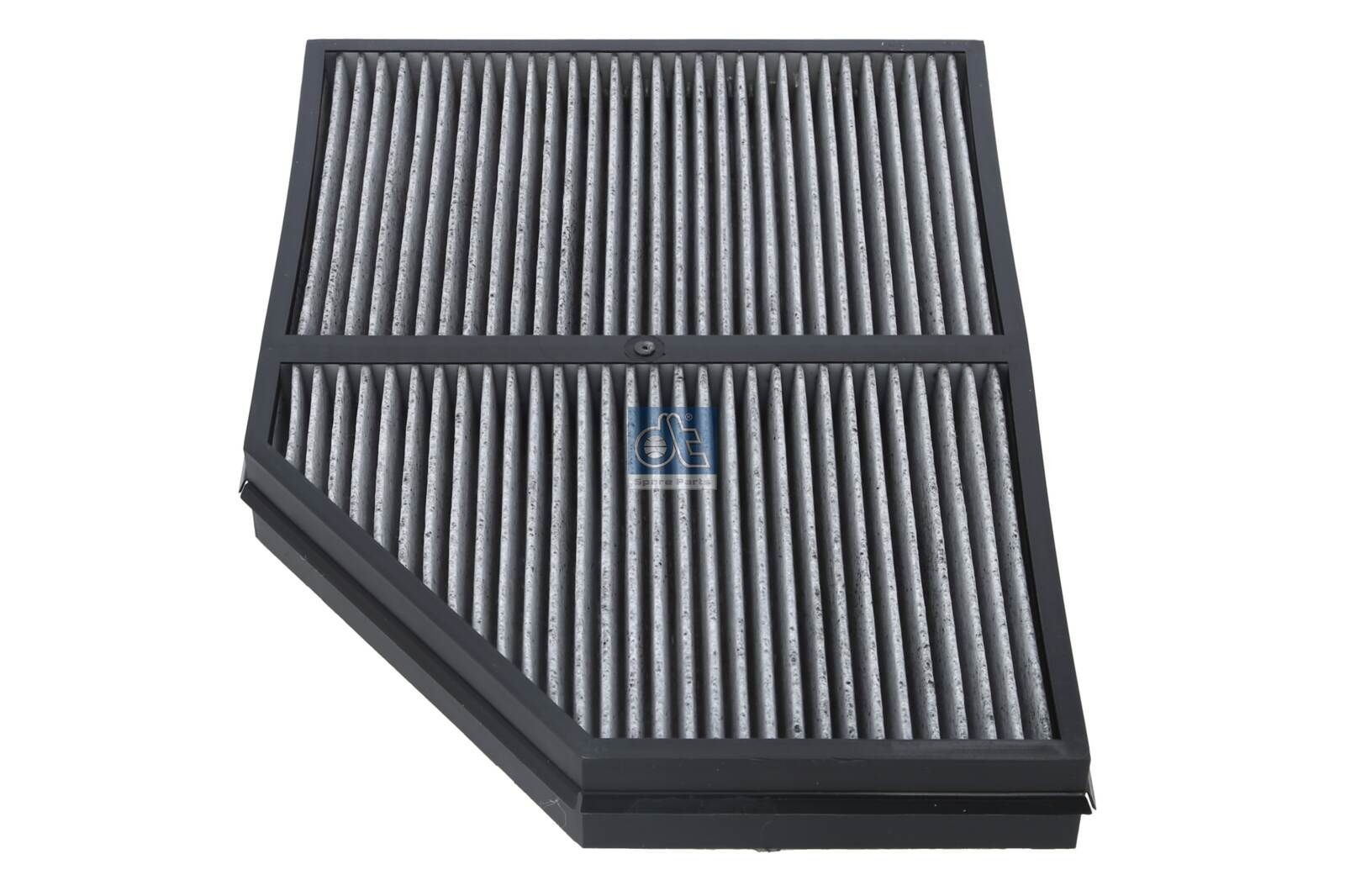 DT Spare Parts 4.66038 Air conditioner filter Activated Carbon Filter, 315 mm x 230 mm x 37 mm