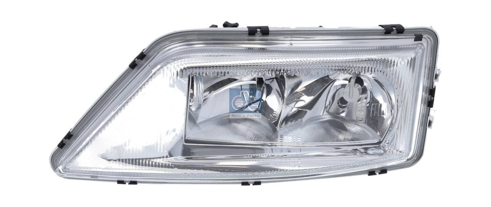 0 301 160 001 DT Spare Parts 4.66204 Headlight A000 540 0154