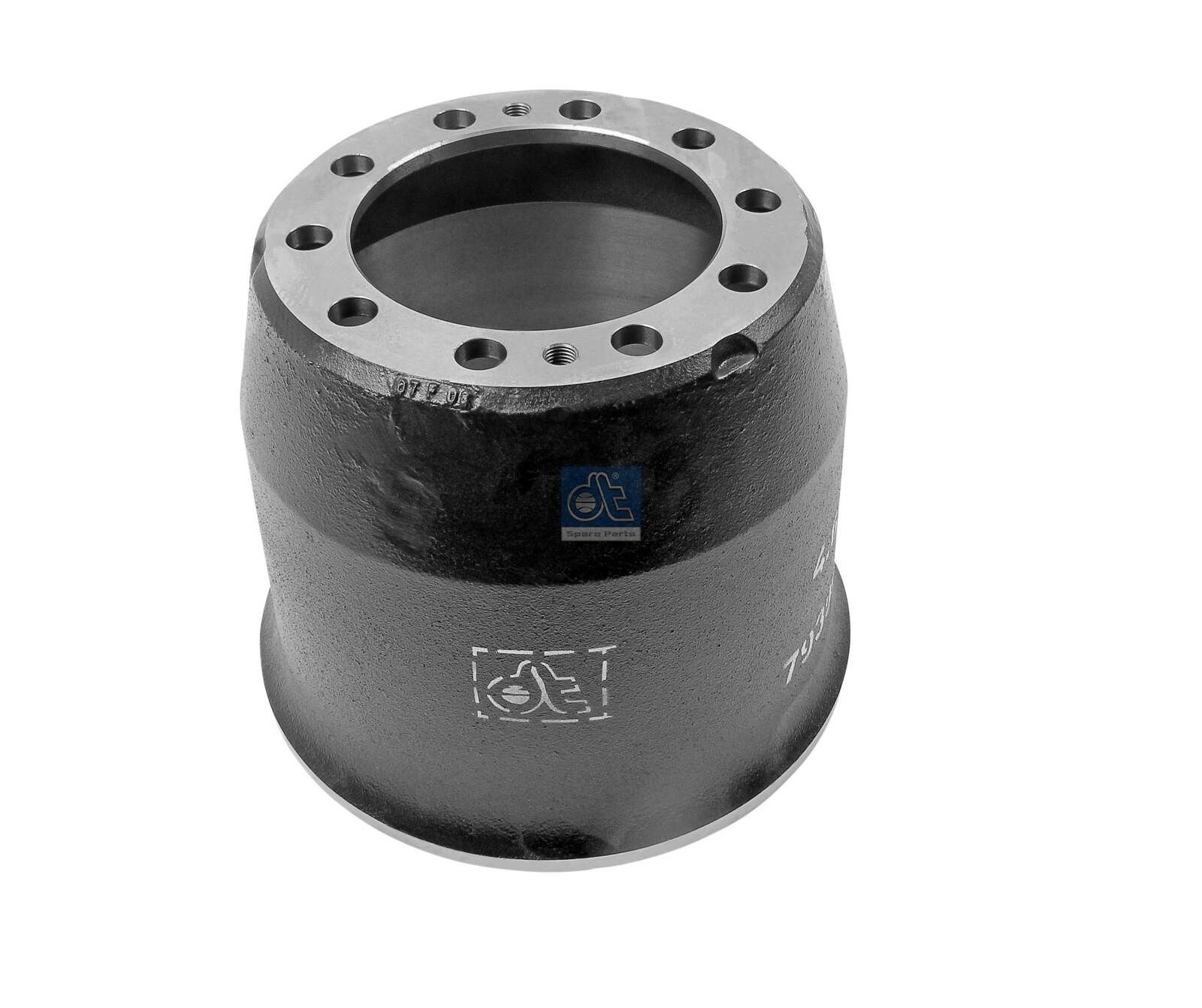 4.67014 DT Spare Parts Bremstrommel für BMC online bestellen