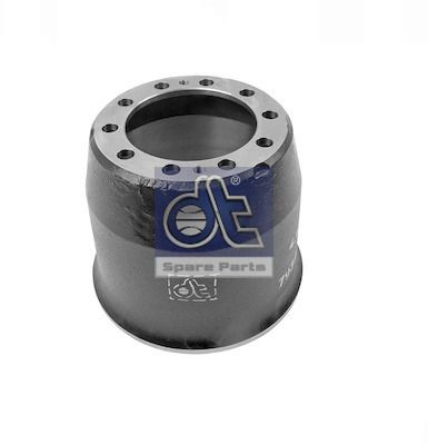 4.67014 DT Spare Parts Bremstrommel für IVECO online bestellen