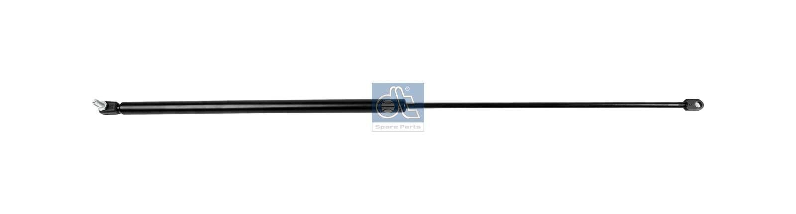 2326BZ DT Spare Parts 520N, 750 mm Stroke: 340mm Gas spring, boot- / cargo area 4.67611 buy