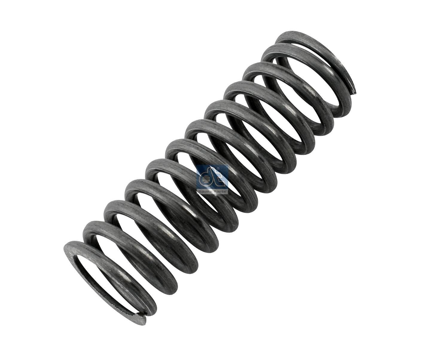 4.70049 DT Spare Parts Parabolic springs RENAULT Coiled Spring