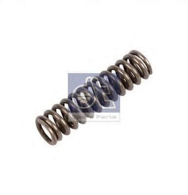 DT Spare Parts 4.70054 Spring 0110829