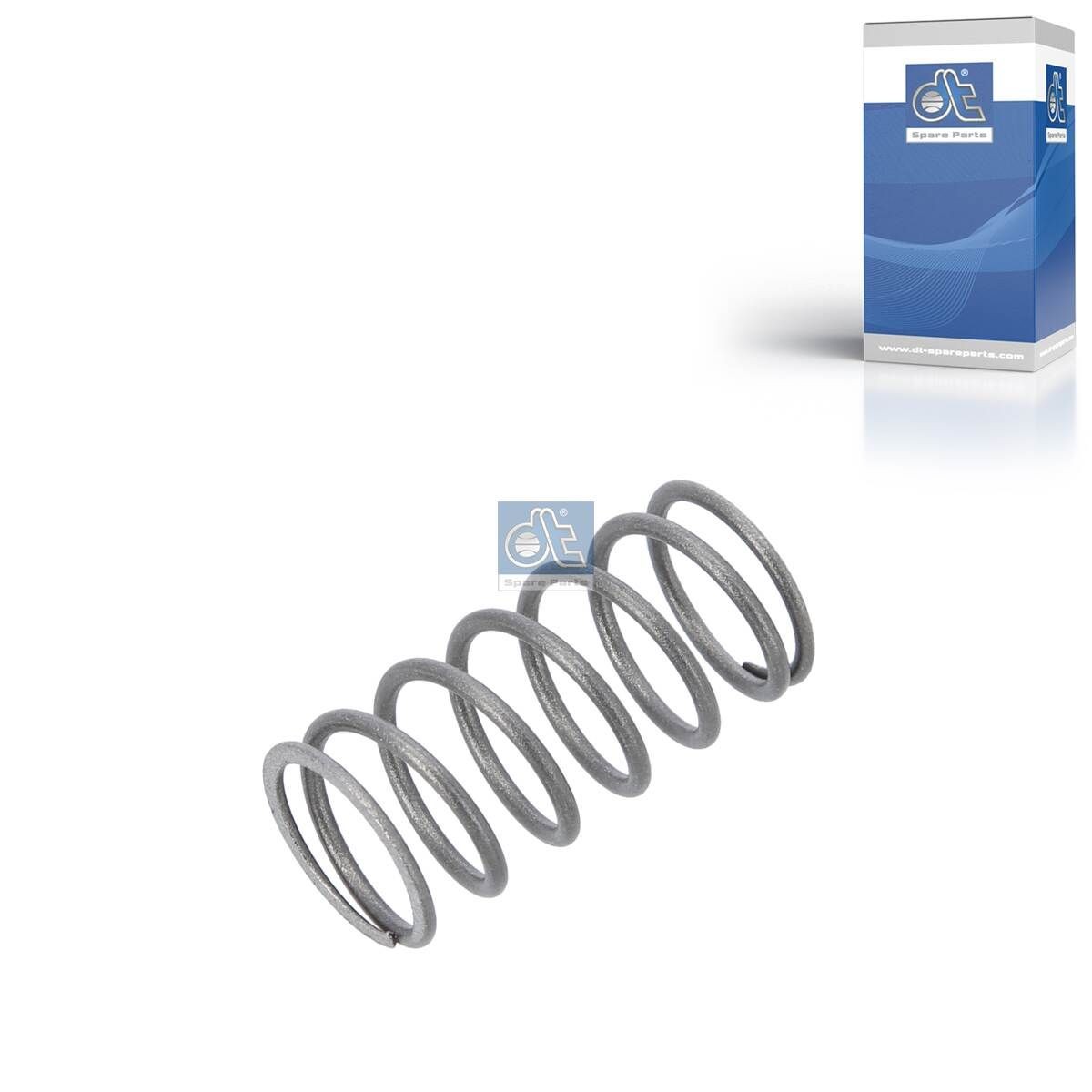 Great value for money - DT Spare Parts Spring 4.70100