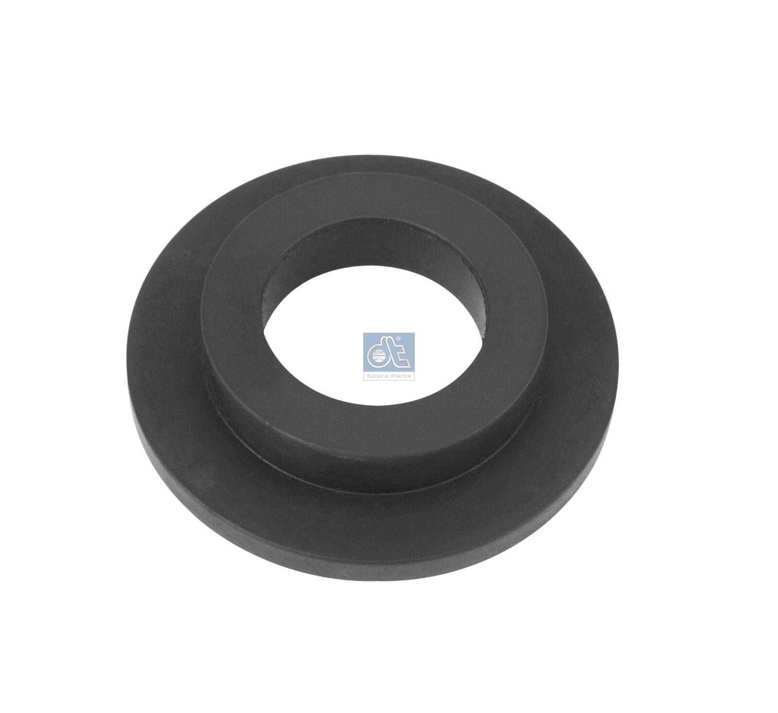DT Spare Parts 4.80024 Seal Ring 9 x 3,3 mm, round