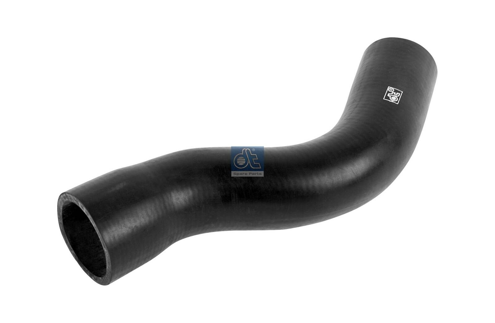 Great value for money - DT Spare Parts Radiator Hose 4.80036