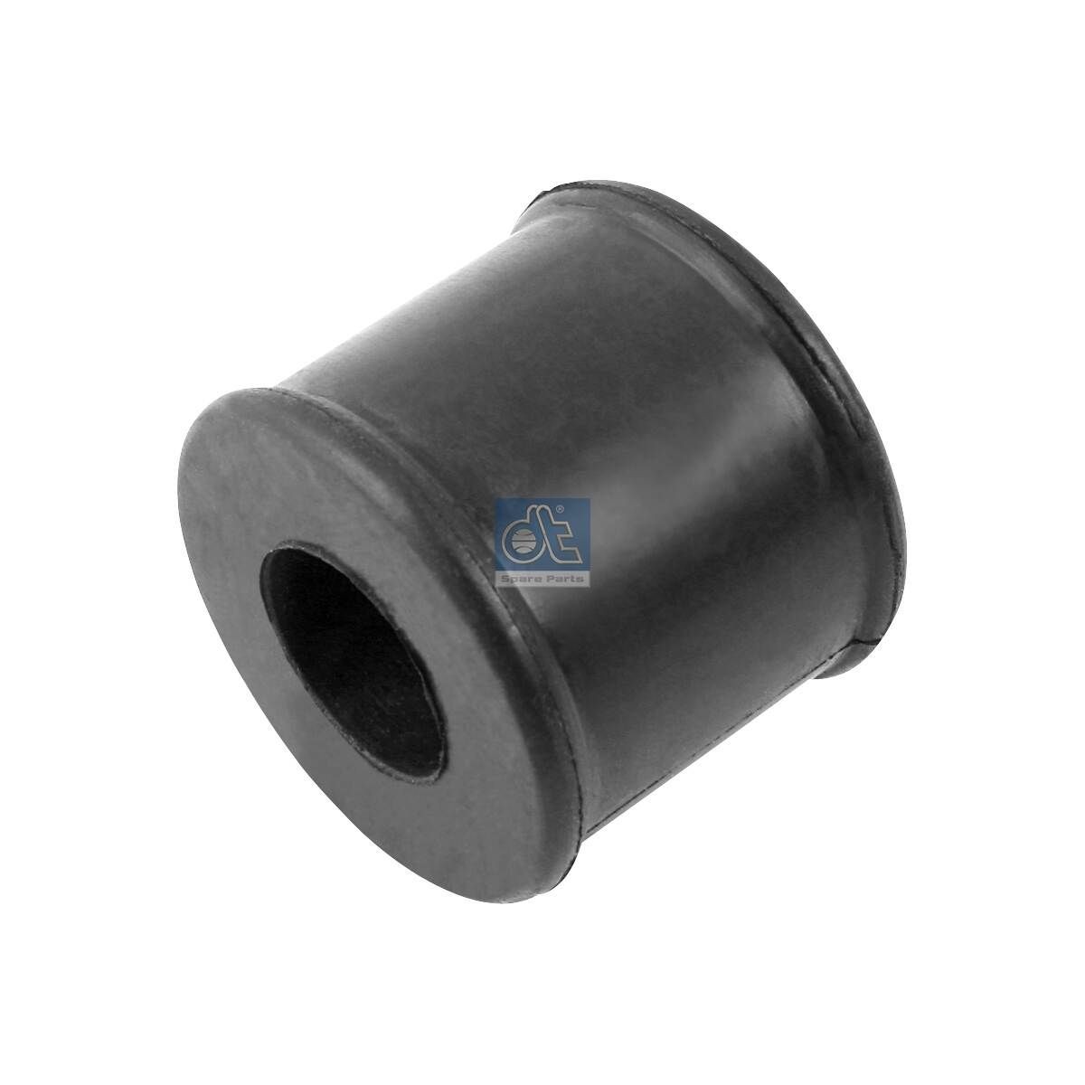 DT Spare Parts 4.80060 Mounting, shock absorbers A 000 323 15 85