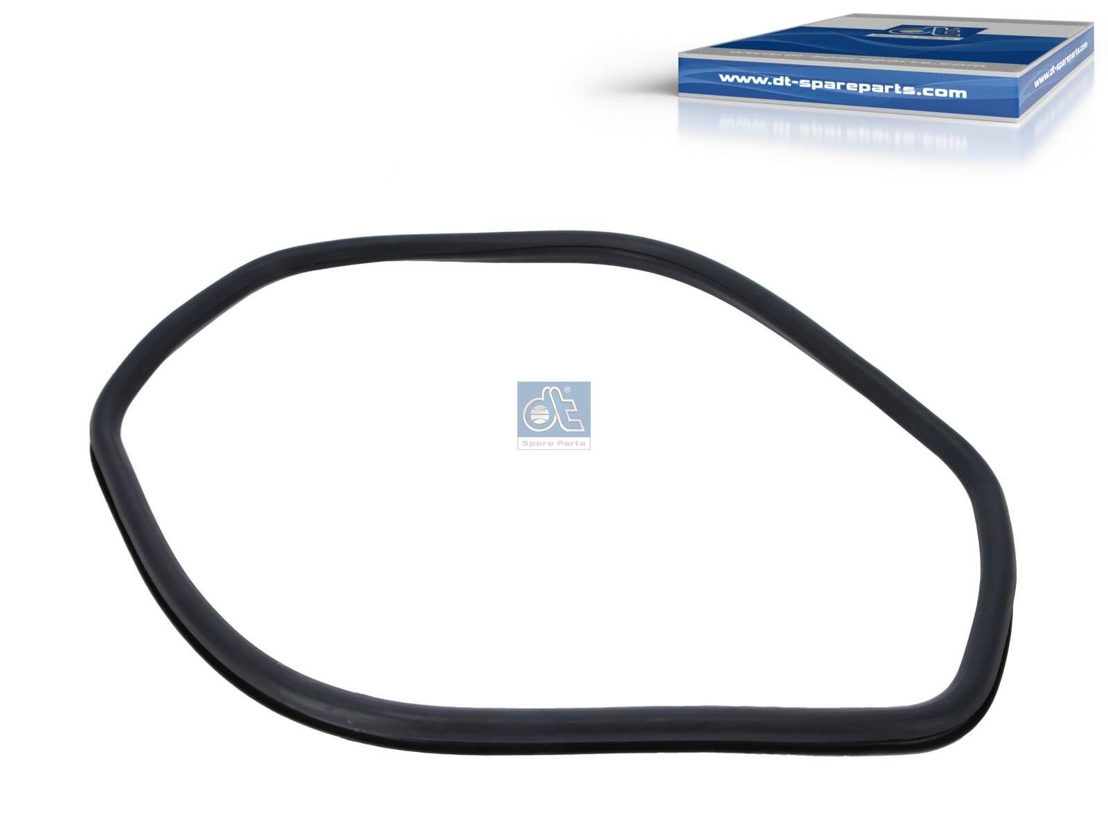 DT Spare Parts Trim / Protective Strip, rear windscreen 4.80070 buy