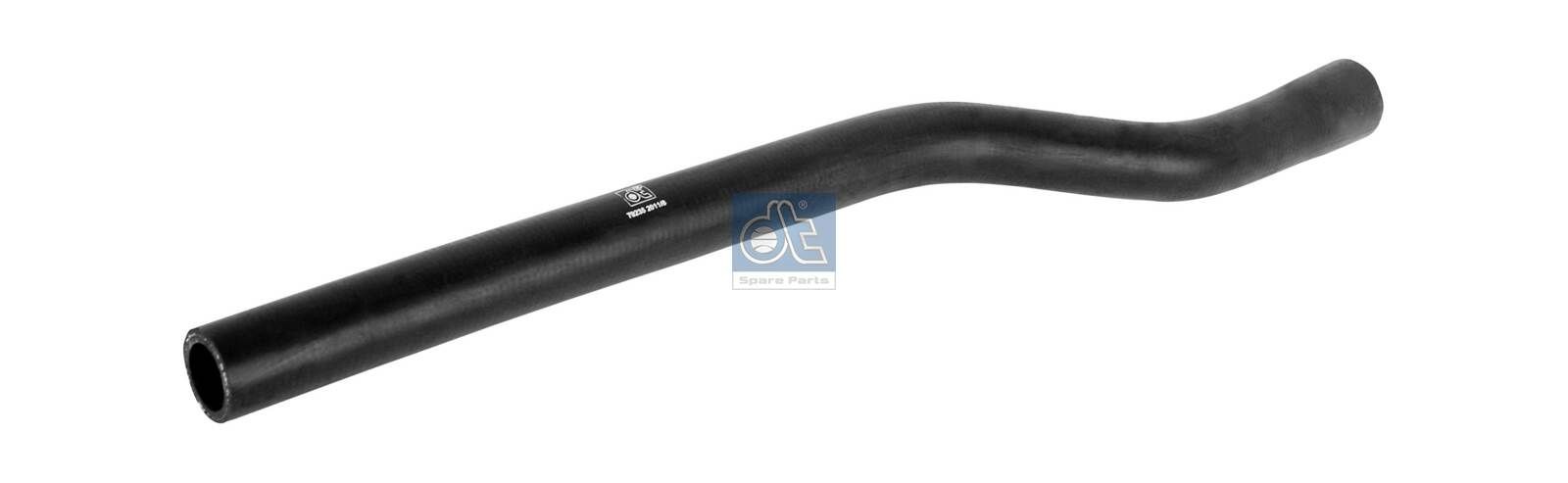 Great value for money - DT Spare Parts Hose, cylinder head cover breather 4.80177