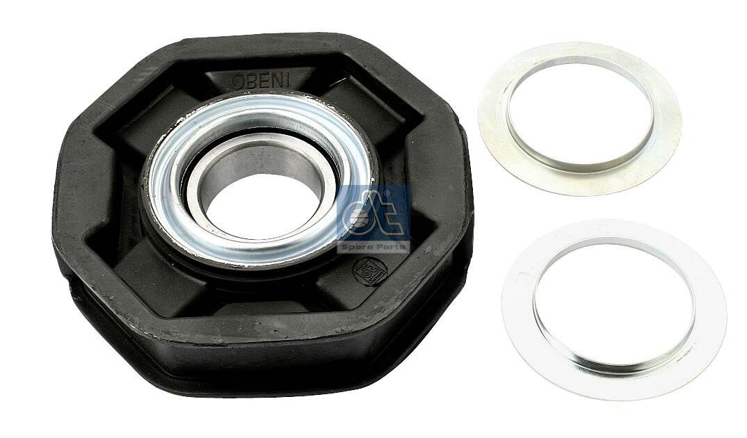 DT Spare Parts 4.80188 Propshaft bearing 385 410 0922
