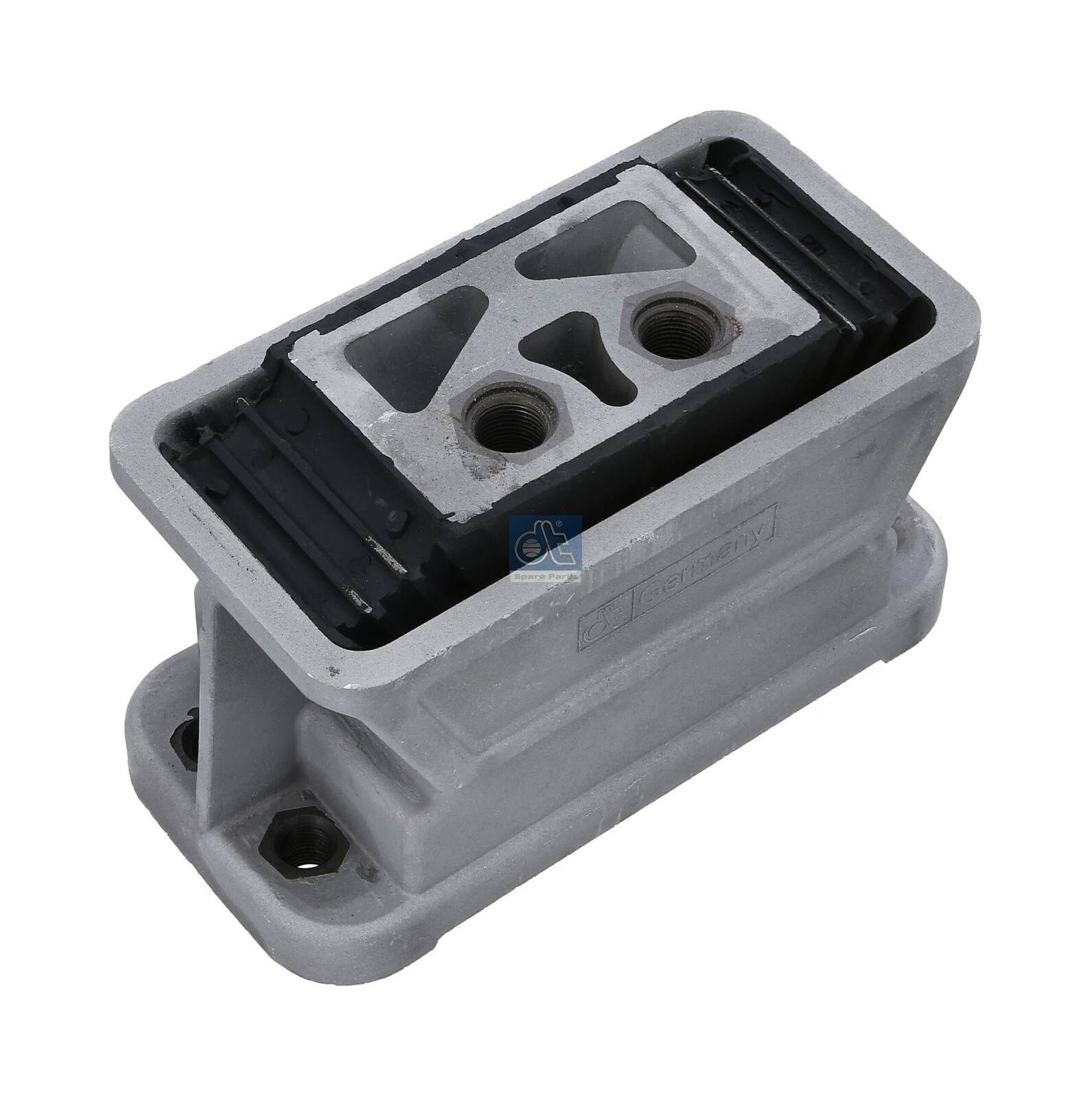 DT Spare Parts Rear, 220 mm 131 mm Engine mounting 4.80220 buy