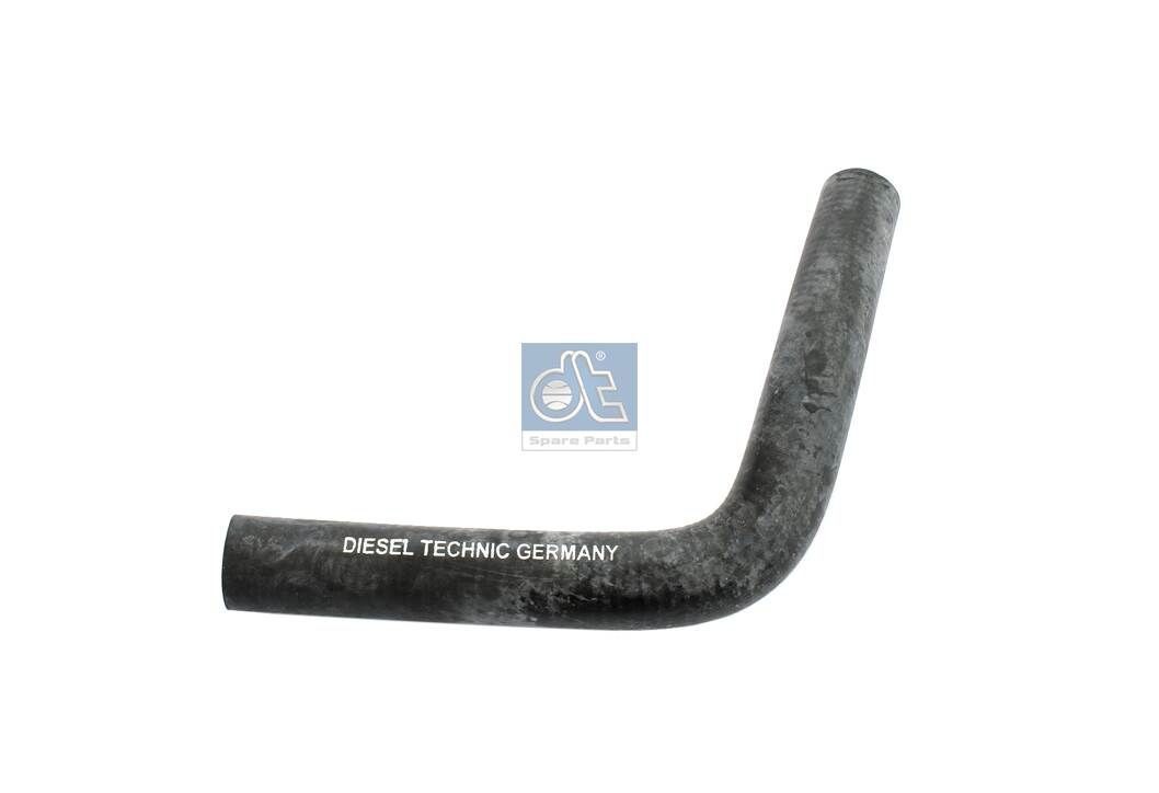 Mercedes VITO Coolant pipe 7338077 DT Spare Parts 4.80296 online buy