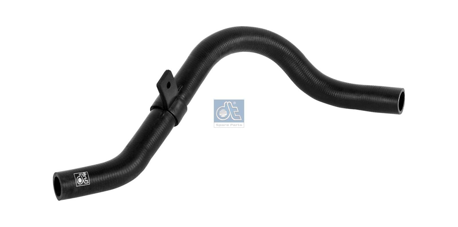 DT Spare Parts Hose, cylinder head cover breather 4.80322 buy