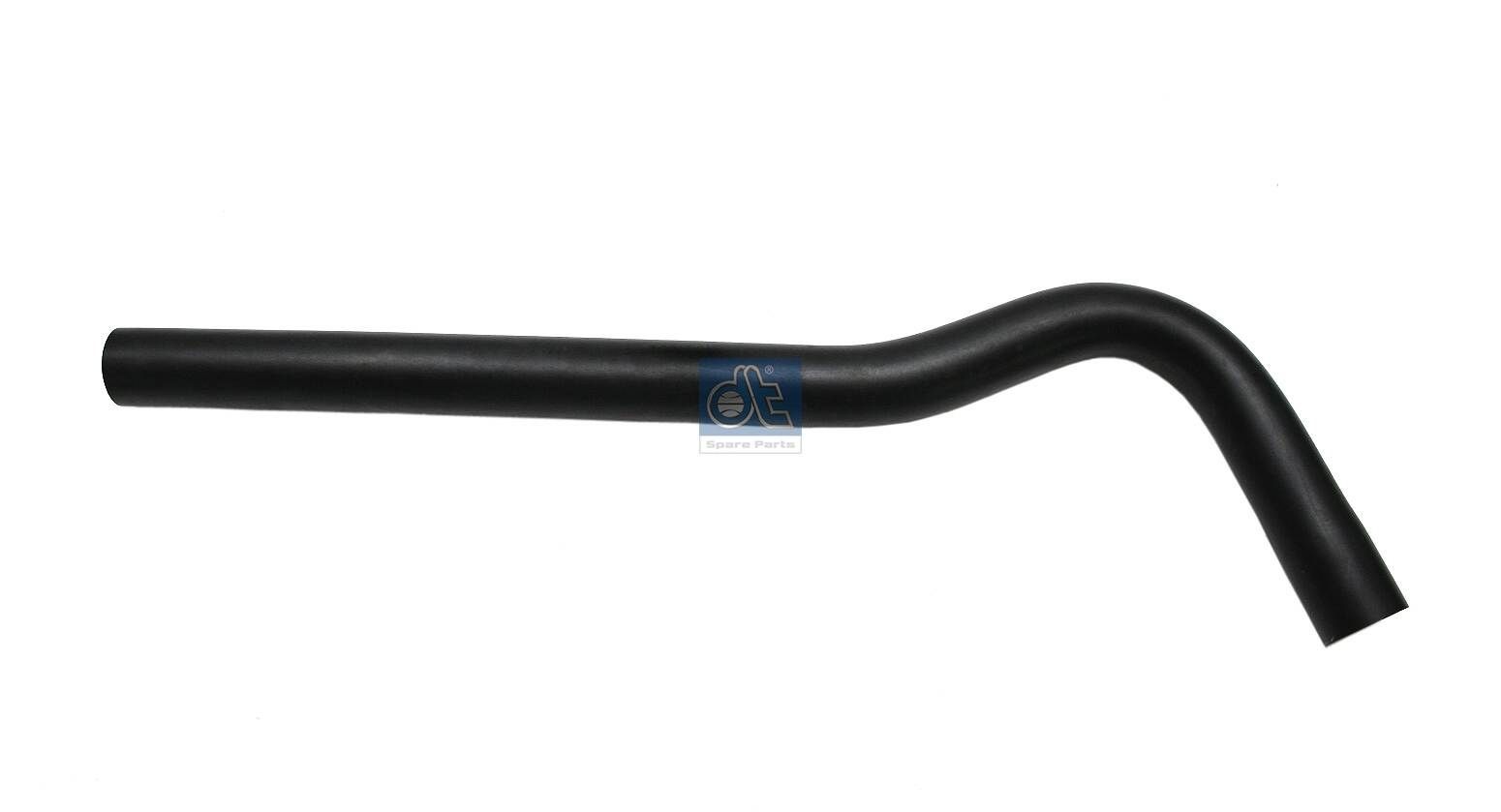 Great value for money - DT Spare Parts Hose, cylinder head cover breather 4.80340