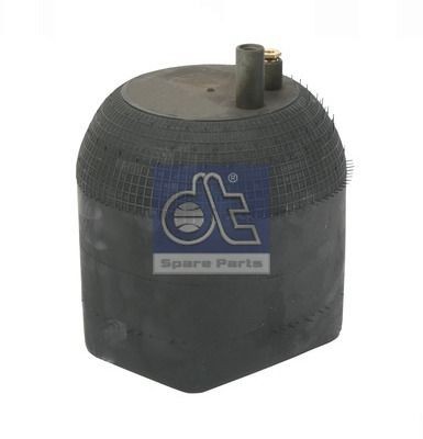 DT Spare Parts 4.80359 Federbalg, Luftfederung für MERCEDES-BENZ AXOR LKW in Original Qualität