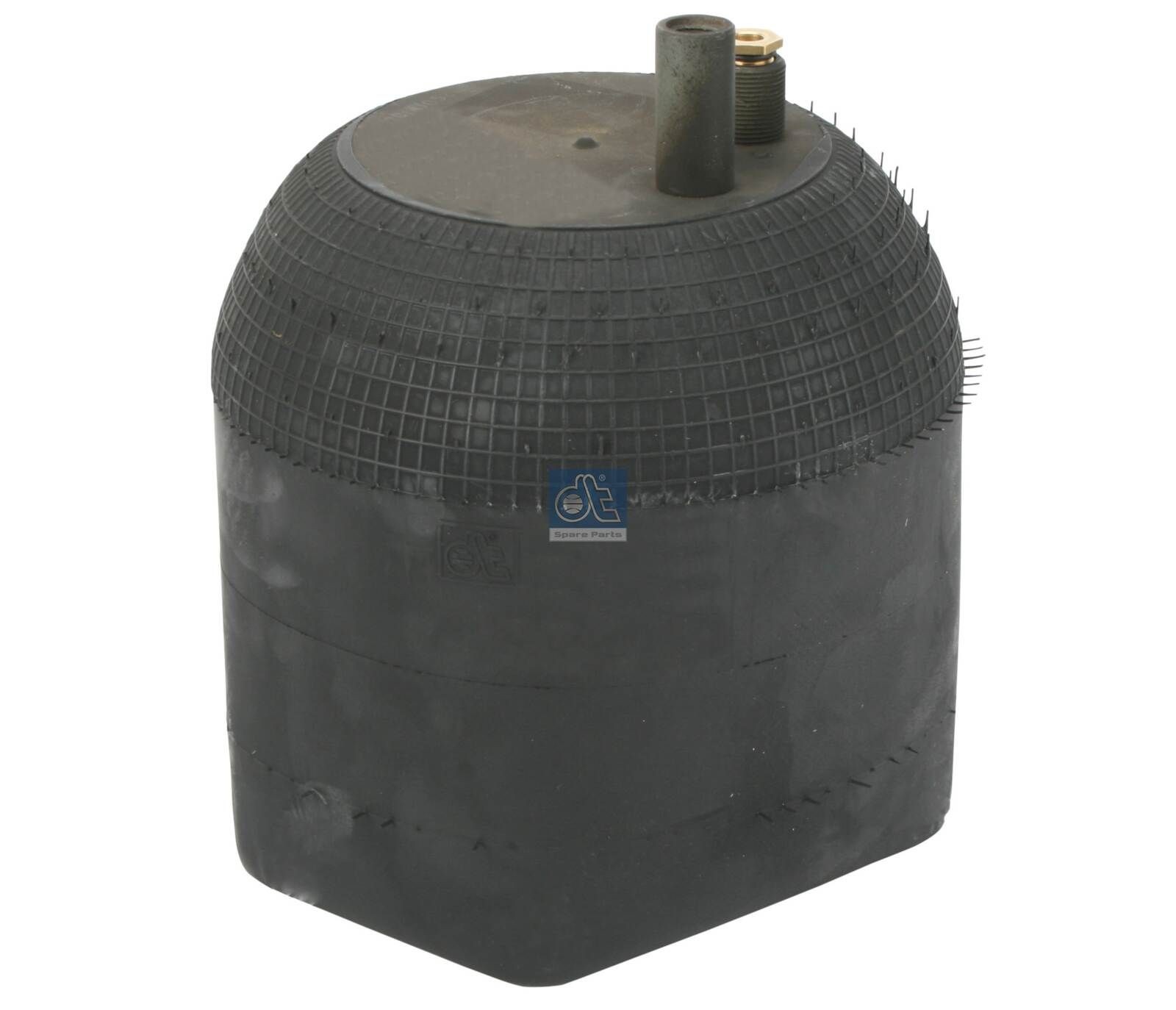 DT Spare Parts 4.80359 Federbalg, Luftfederung für MERCEDES-BENZ AXOR LKW in Original Qualität