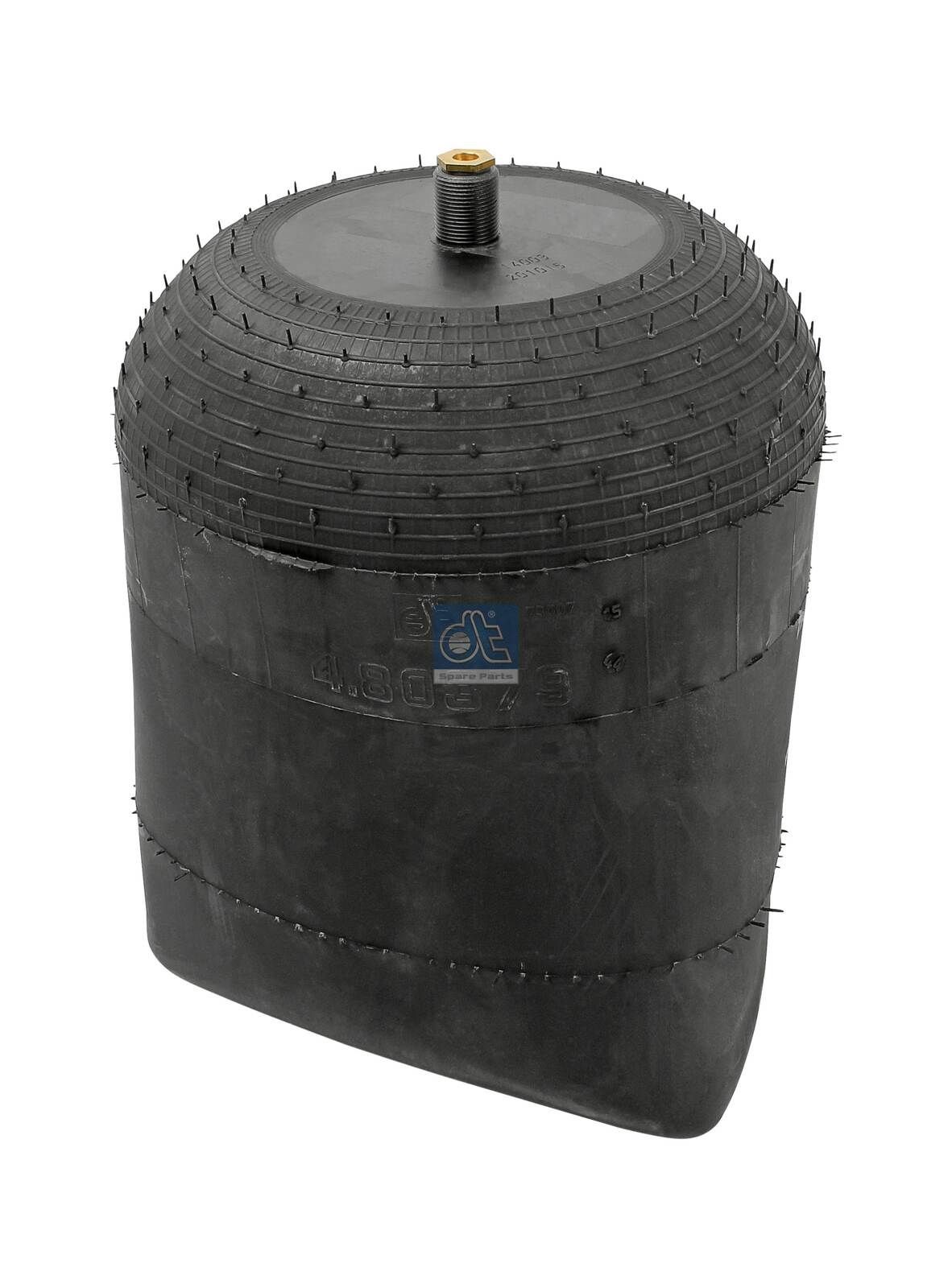 DT Spare Parts 4.80379 Federbalg, Luftfederung für MERCEDES-BENZ SK LKW in Original Qualität