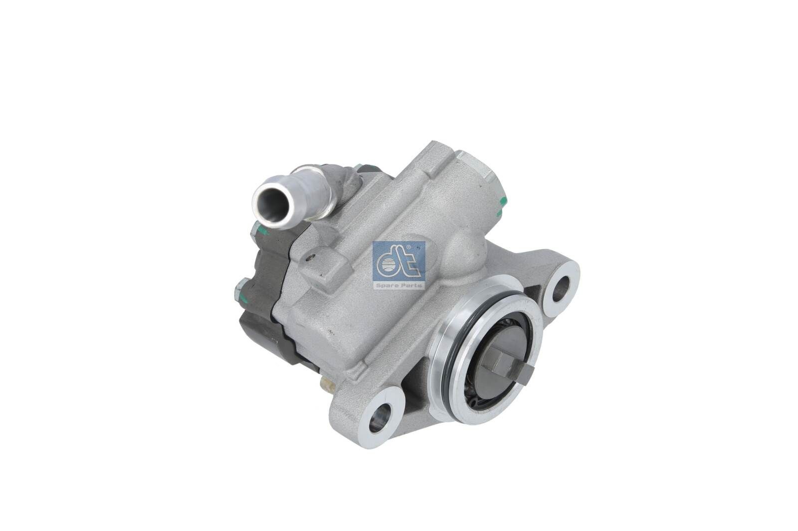 480536 Hose, transmission oil cooler DT Spare Parts 4.80536 review and test