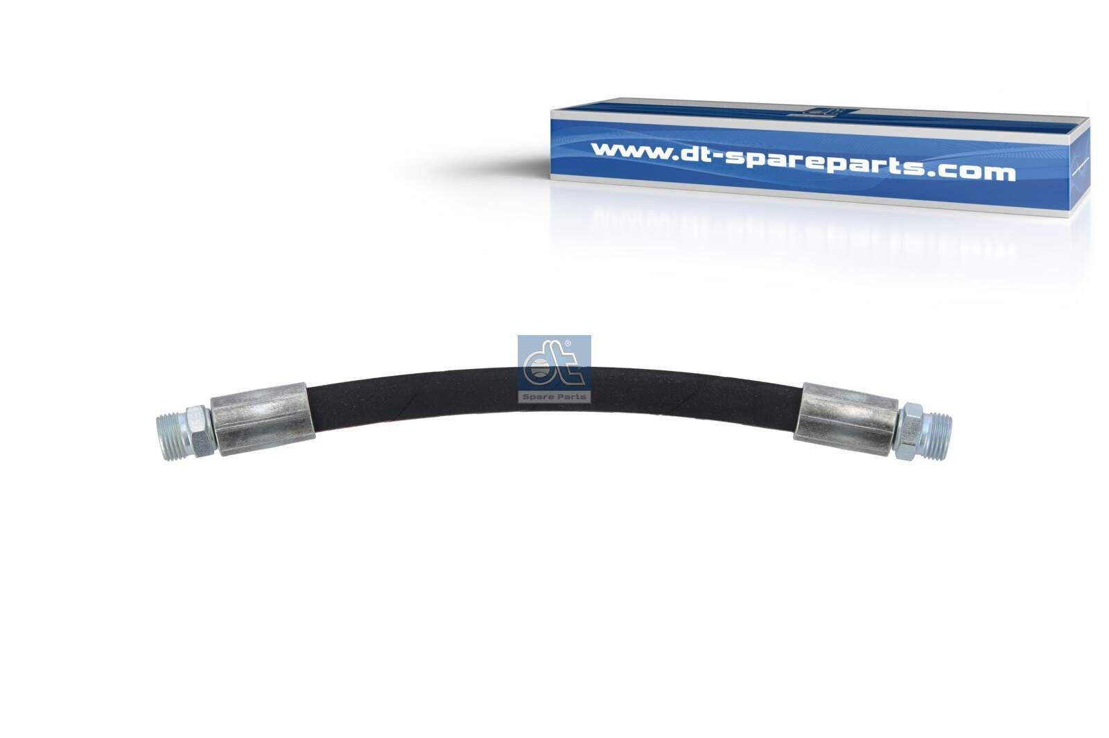 DT Spare Parts Power steering hose 4.80774 buy