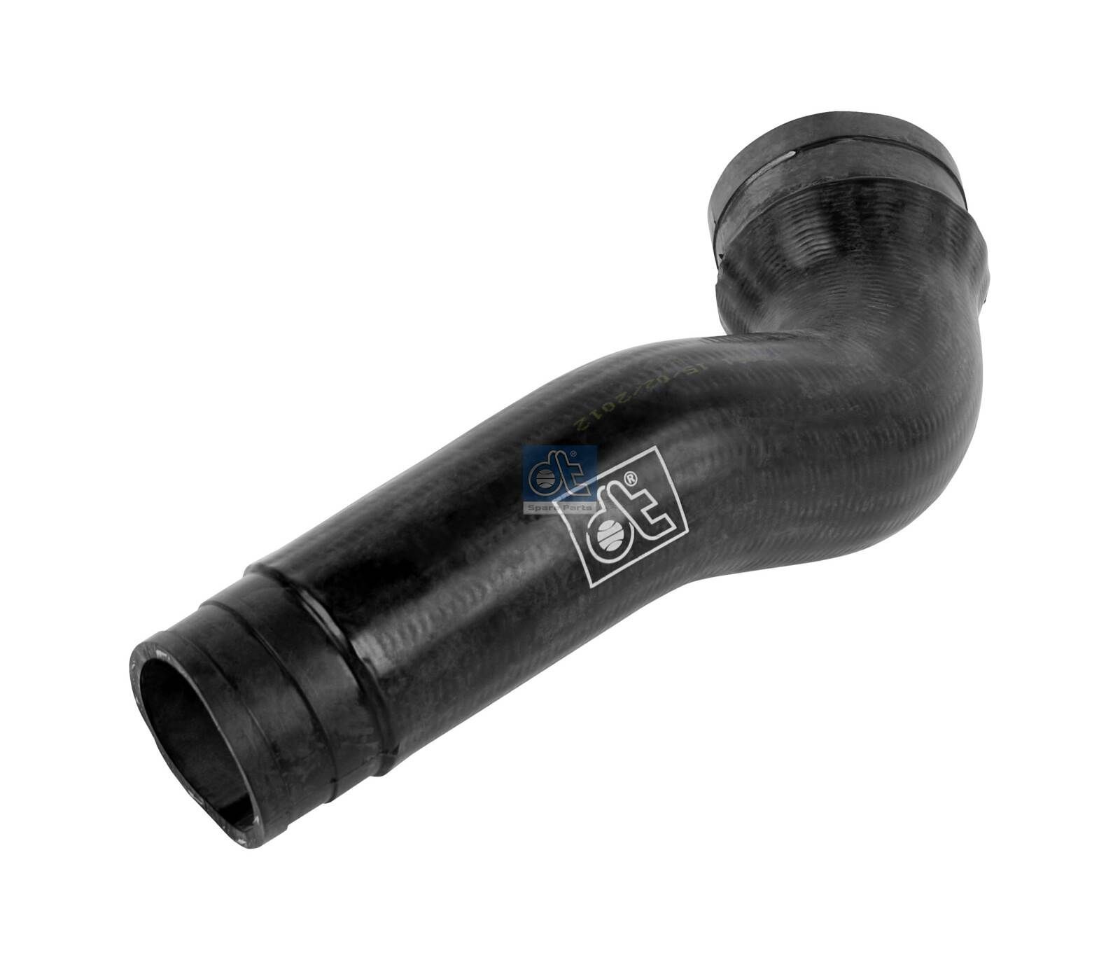 Mercedes 124-Series Coolant pipe 7338405 DT Spare Parts 4.80844 online buy