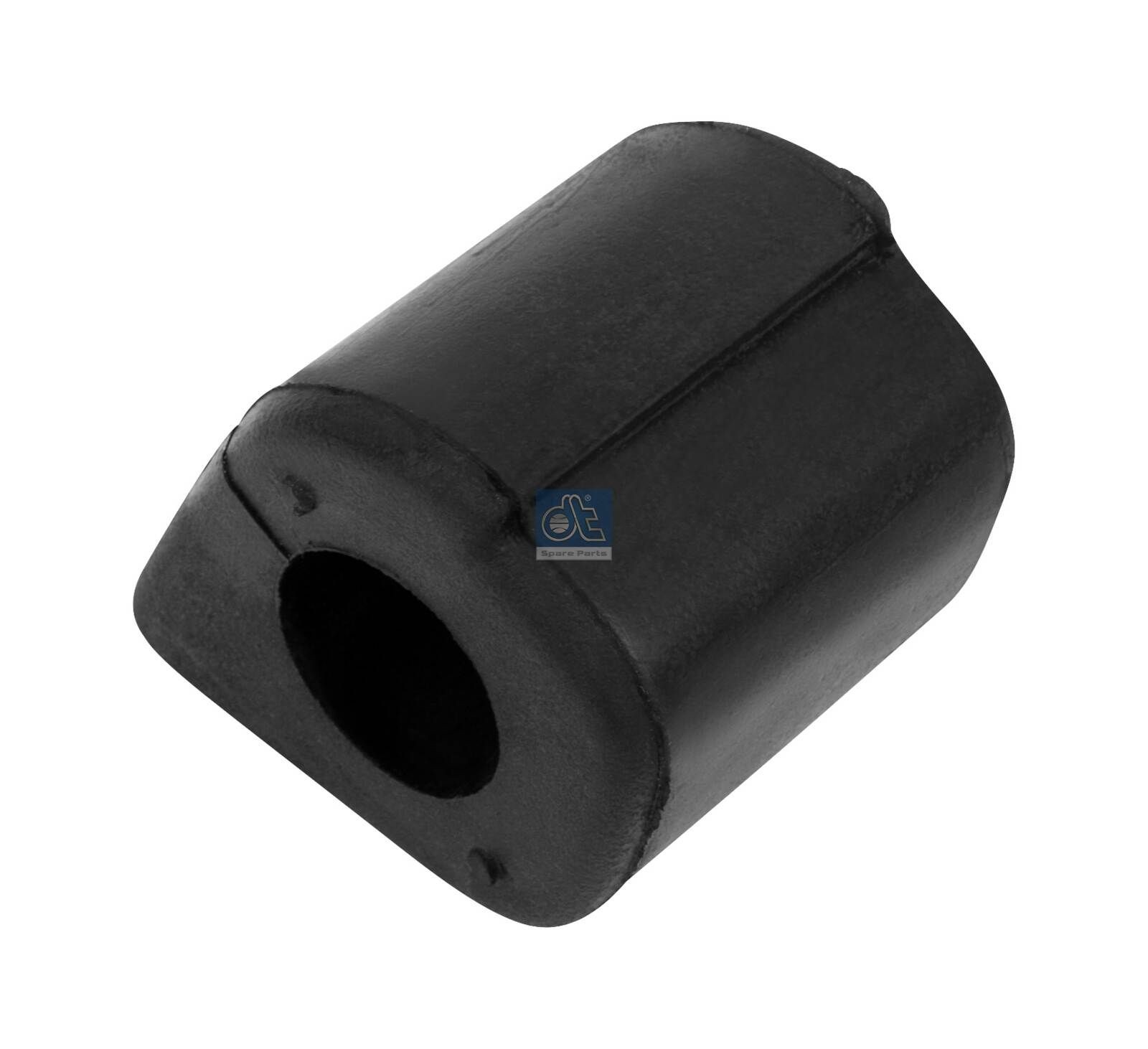 DT Spare Parts 4.80873 Anti roll bar bush Front Axle, 28 mm