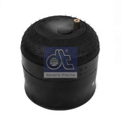 4.81003 DT Spare Parts Federbalg, Luftfederung für MERCEDES-BENZ online bestellen