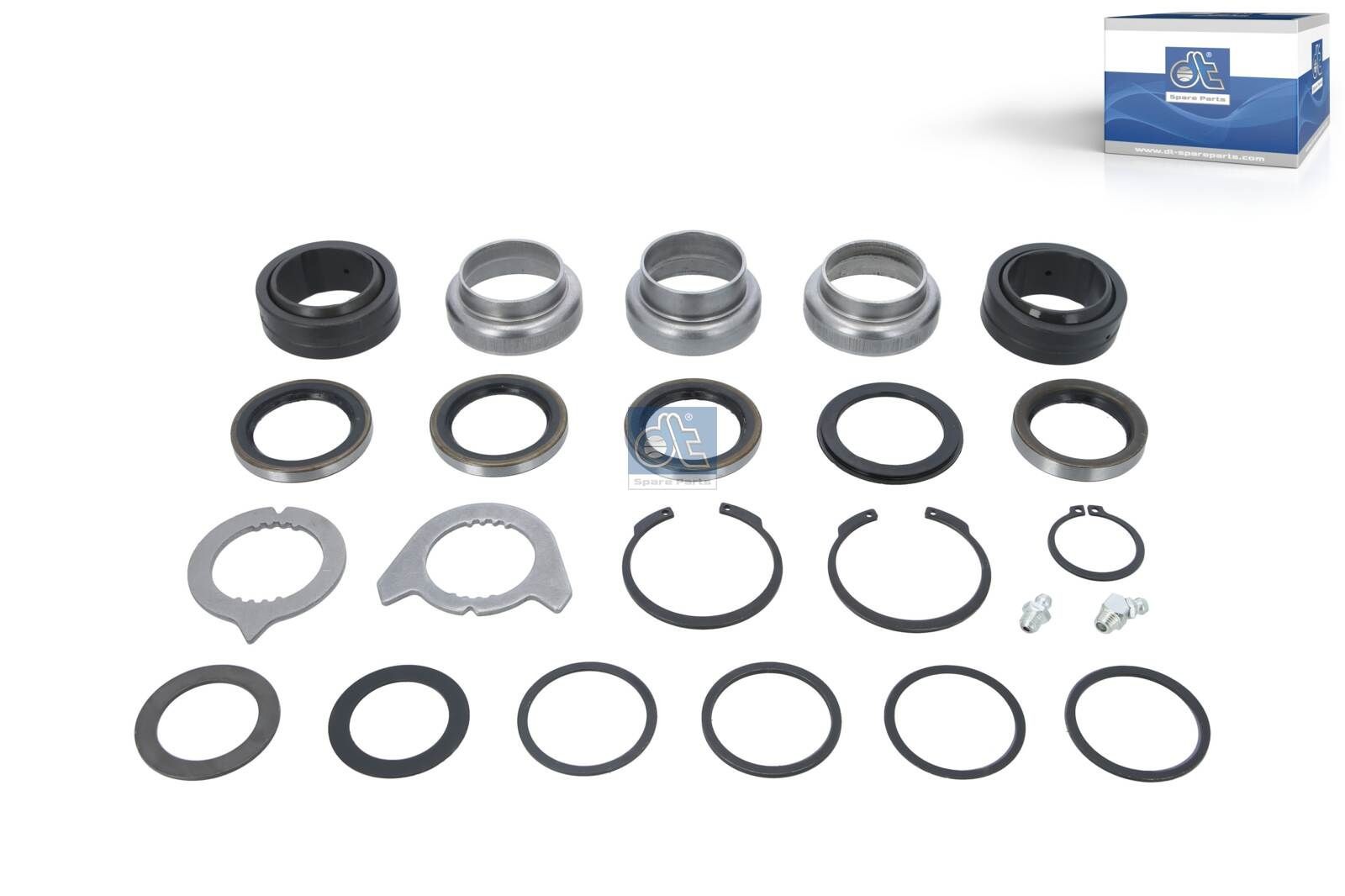 DT Spare Parts Repair Kit, brake camshaft 4.90019 buy