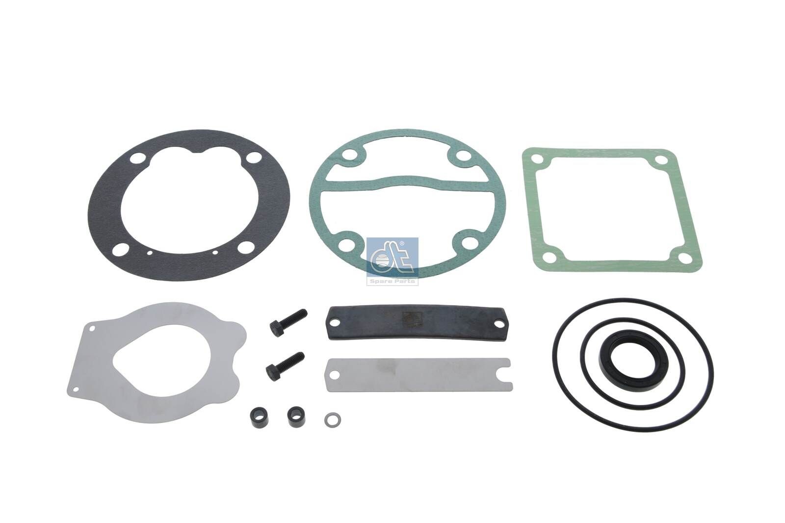 411 034 001 2 DT Spare Parts Repair Kit, compressor 4.90062 buy