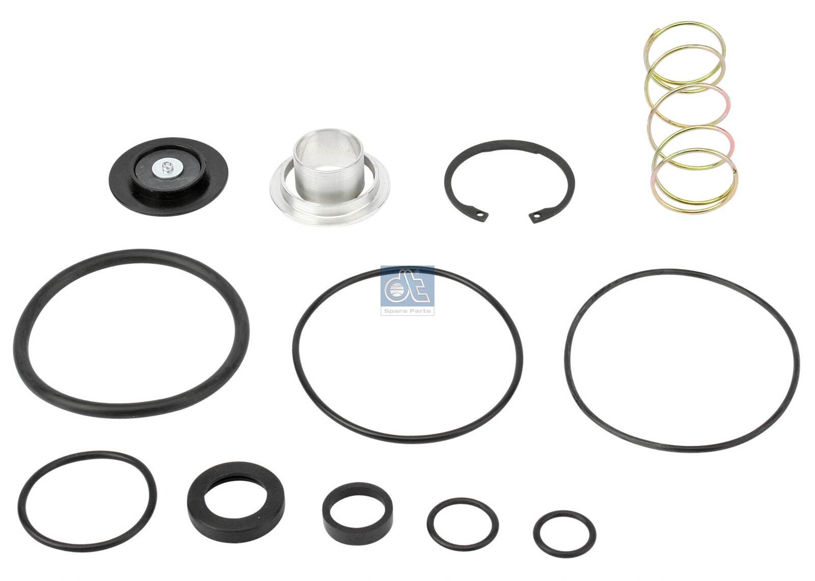 973 001 000 2 DT Spare Parts Repair Kit, relay valve 4.90082 buy