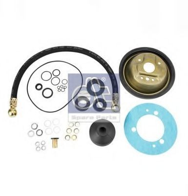 4.90099 DT Spare Parts Reparatursatz, Radbremszylinder für MITSUBISHI online bestellen