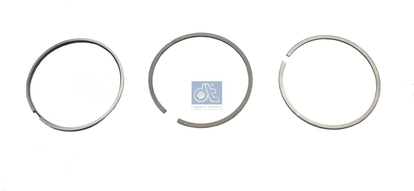 003 45 N0 DT Spare Parts 125mm Piston Ring Set 4.90165 buy