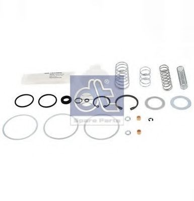 DT Spare Parts 4.90174 Repair Kit, clutch booster 2727.00