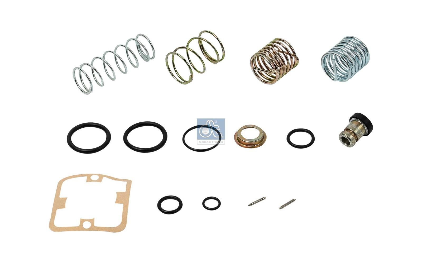 DT Spare Parts Repair Kit, parking brake shaft 4.90206 buy