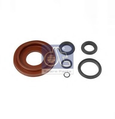 DT Spare Parts 4.90215 Repair Kit, wheel brake cylinder 0025865542