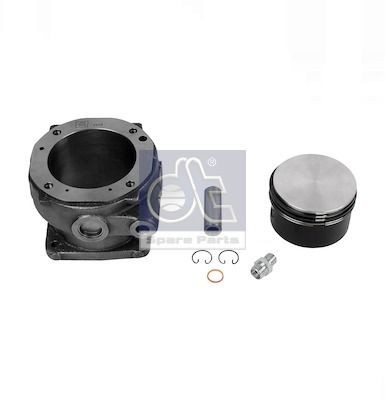 DT Spare Parts Reparatursatz, Kompressor 4.90230 kaufen