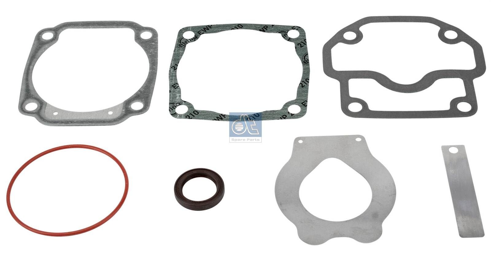 DT Spare Parts Repair Kit, compressor 4.90235 buy