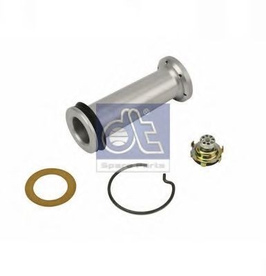 DT Spare Parts 4.90281 Repair Kit, brake master cylinder 412 4539
