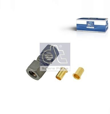 DT Spare Parts Kit tubazione freno 4.90425 REX Ciclomotore Maxiscooter