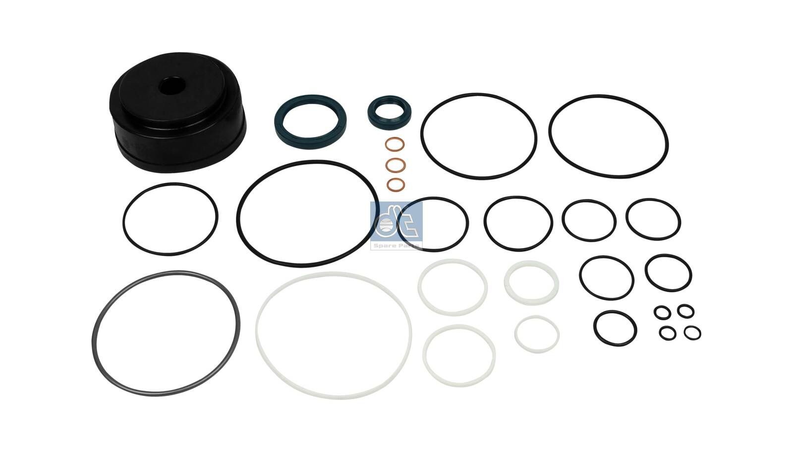 DT Spare Parts Repair Kit, steering gear 4.90435 buy