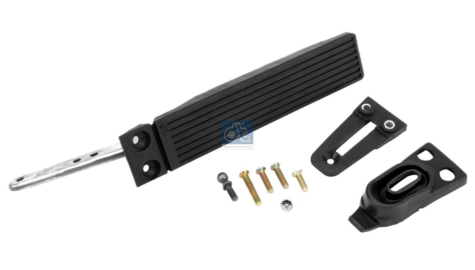 Great value for money - DT Spare Parts Accelerator Pedal 4.90440